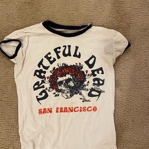 Grateful Dead Tee